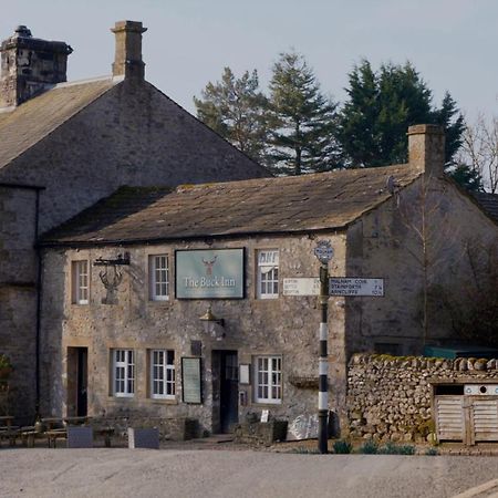The Buck Inn, מלהאם מראה חיצוני תמונה