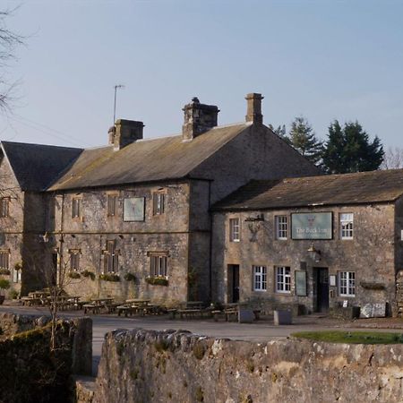 The Buck Inn, מלהאם מראה חיצוני תמונה