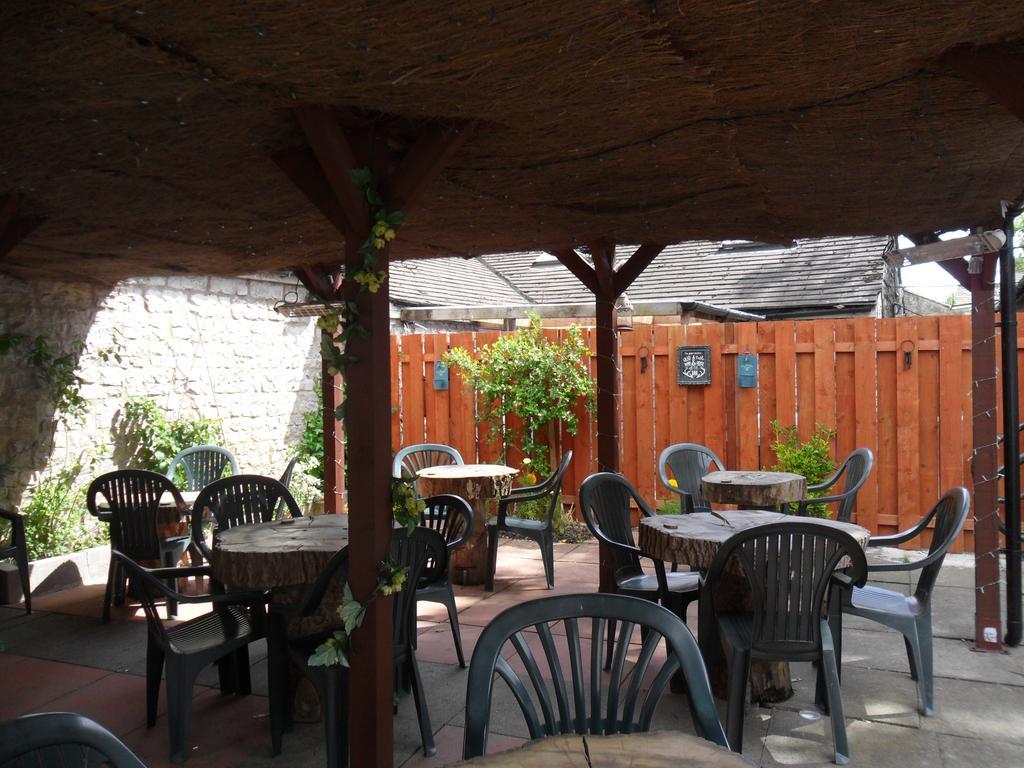 The Buck Inn, מלהאם מראה חיצוני תמונה