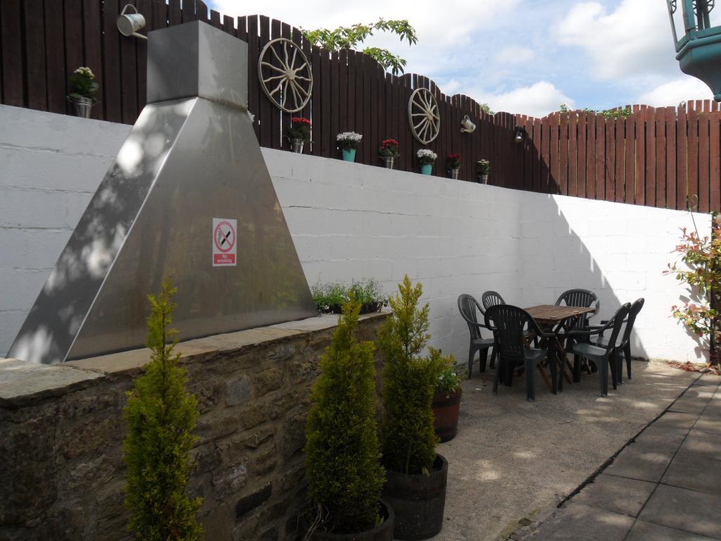 The Buck Inn, מלהאם מראה חיצוני תמונה