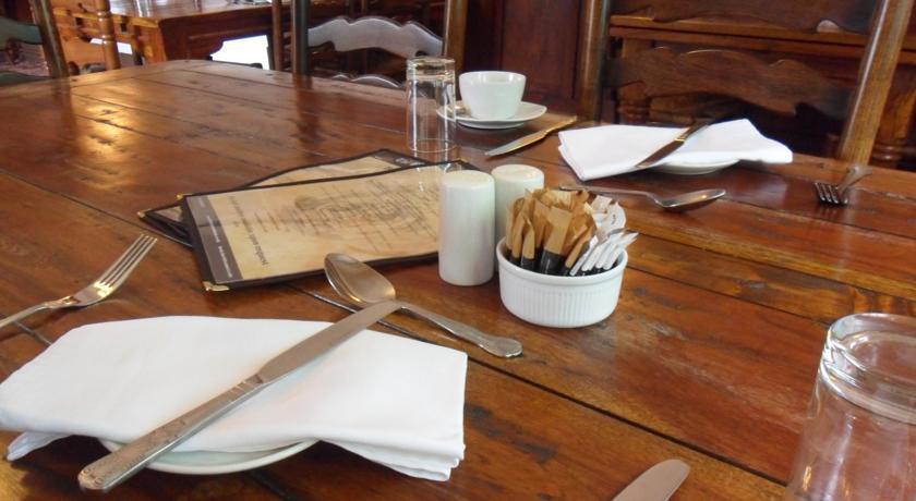 The Buck Inn, מלהאם חדר תמונה