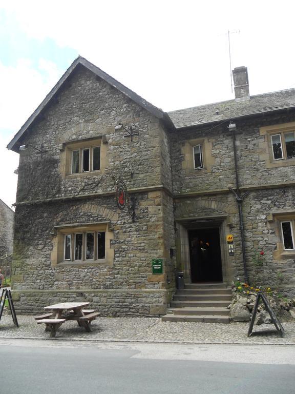 The Buck Inn, מלהאם מראה חיצוני תמונה