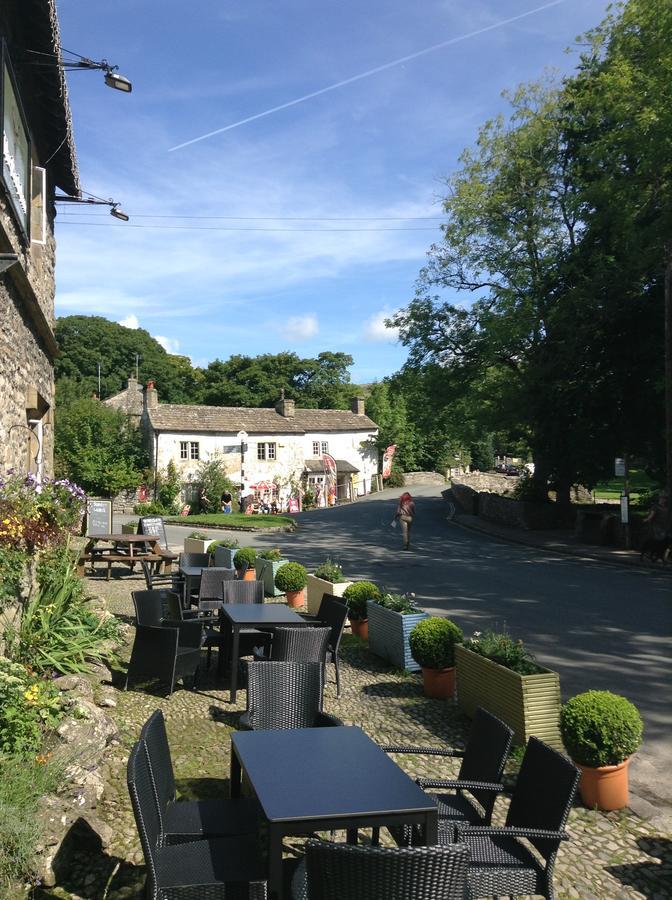 The Buck Inn, מלהאם מראה חיצוני תמונה