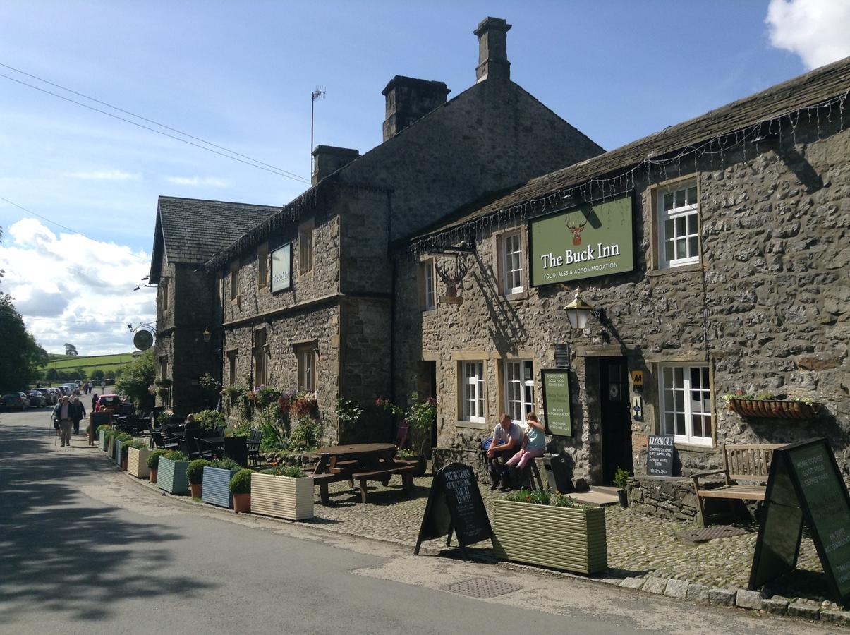 The Buck Inn, מלהאם מראה חיצוני תמונה