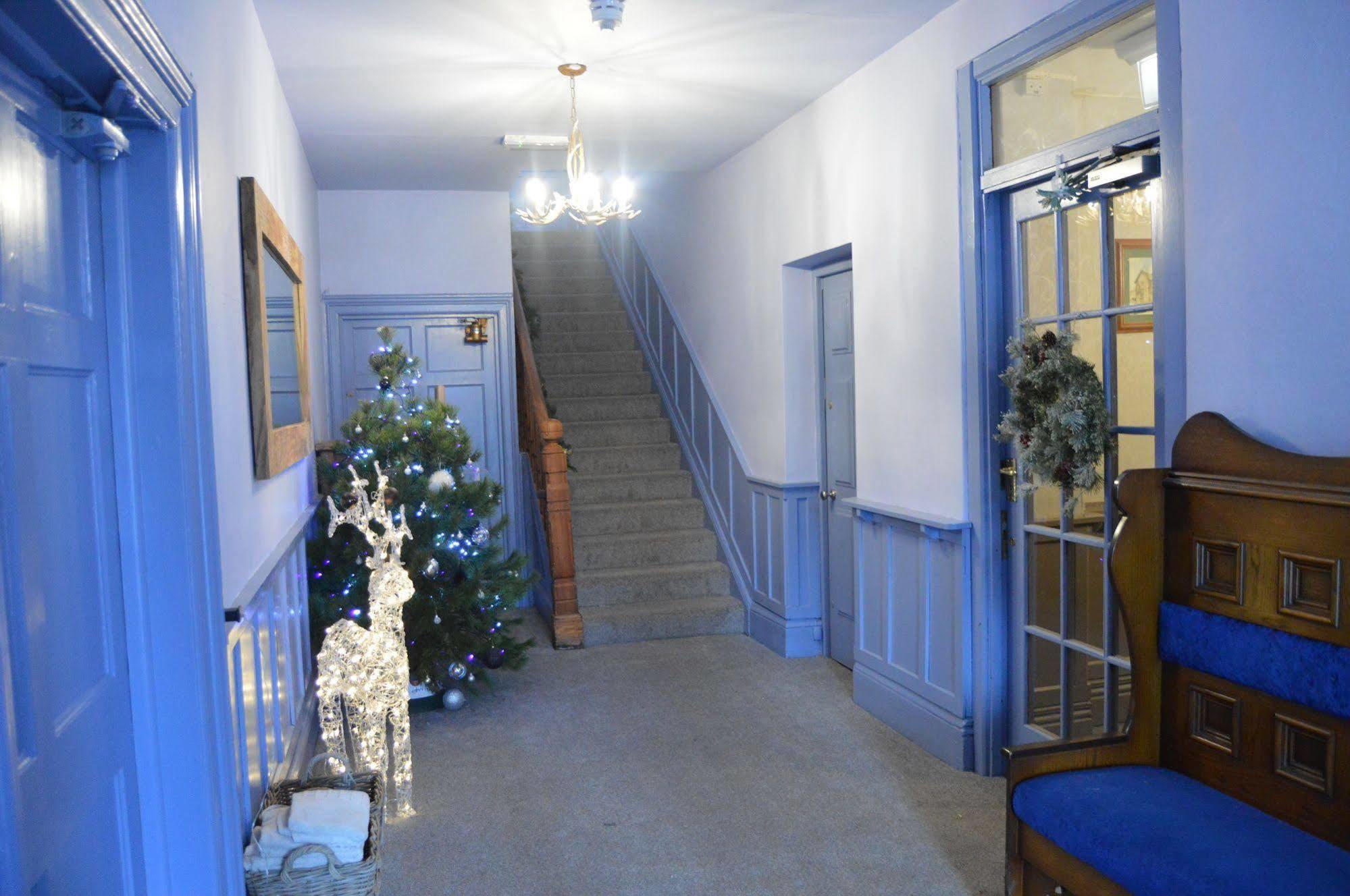 The Buck Inn, מלהאם מראה חיצוני תמונה
