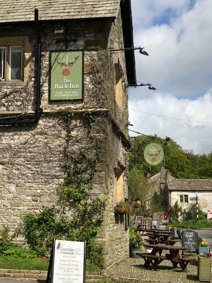 The Buck Inn, מלהאם מראה חיצוני תמונה