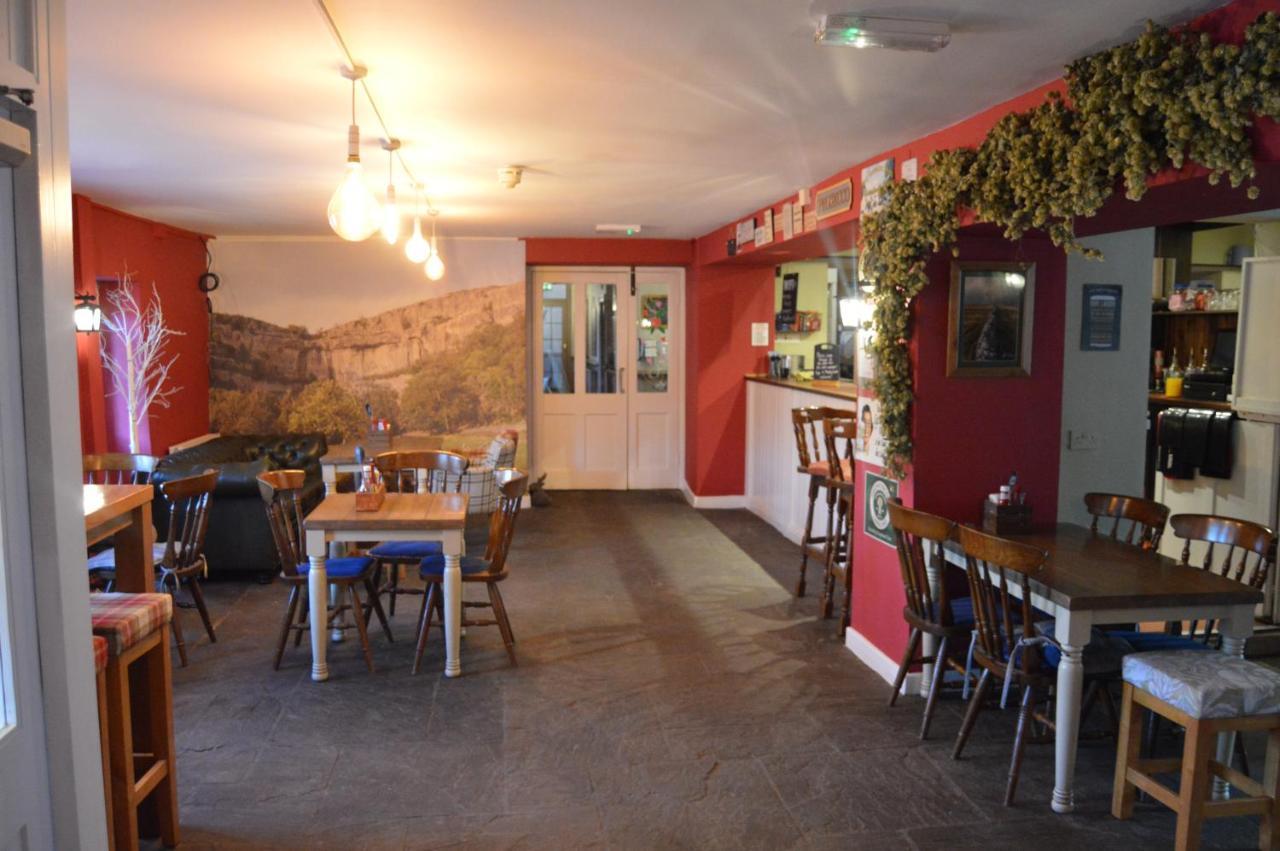 The Buck Inn, מלהאם מראה חיצוני תמונה